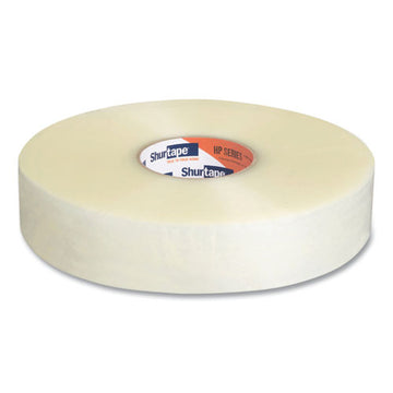 Shurtape® Hp 500 Heavy Duty Grade Hot Melt Packaging Tape, 1.88" X 1,000 Yds, Clear, 6-carton freeshipping - TVN Wholesale